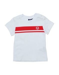 Футболка Sergio Tacchini