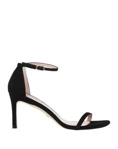 Сандалии Stuart Weitzman