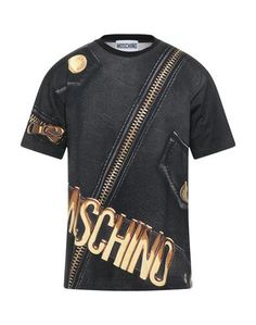 Футболка Moschino