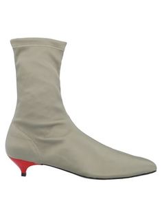 Полусапоги и высокие ботинки GIA Couture