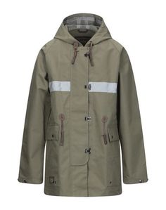 Пальто Element by Nigel Cabourn