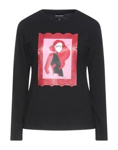 Футболка Emporio Armani