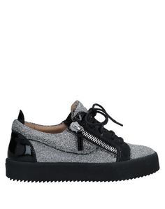 Низкие кеды и кроссовки Giuseppe Zanotti