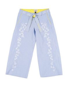 Повседневные брюки Armani Junior
