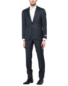 Костюм Canali