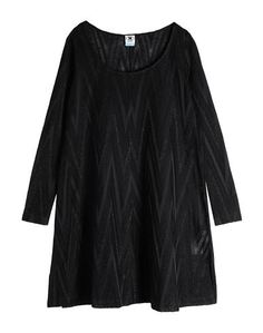 Короткое платье M Missoni