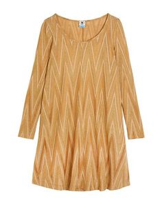 Короткое платье M Missoni