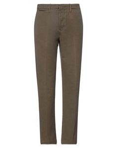 Повседневные брюки Incotex