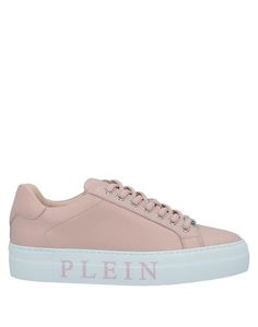 Низкие кеды и кроссовки Philipp Plein