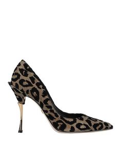 Туфли Dolce & Gabbana