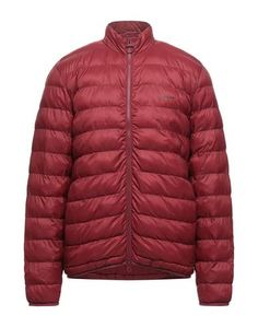 Пуховик с синт. наполнителем Barbour