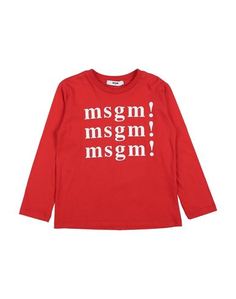 Футболка Msgm