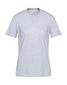 Футболка Brunello Cucinelli