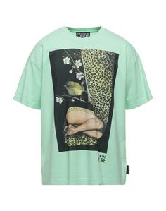 Футболка Versace Jeans Couture