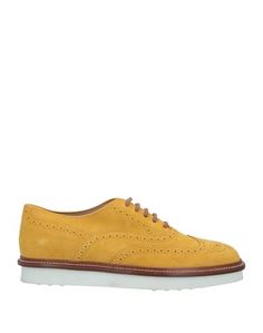 Обувь на шнурках Tod`S