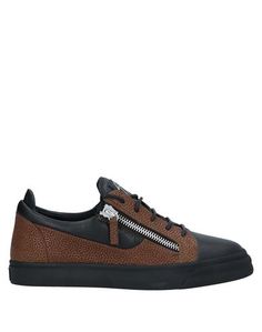 Низкие кеды и кроссовки Giuseppe Zanotti
