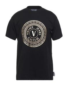 Футболка Versace Jeans Couture