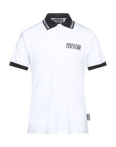 Поло Versace Jeans Couture