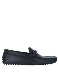 Мокасины Tod`S