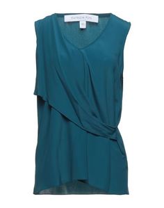 Топ без рукавов Patrizia Pepe