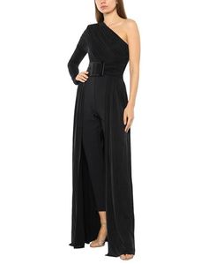 Комбинезоны без бретелей Elisabetta Franchi