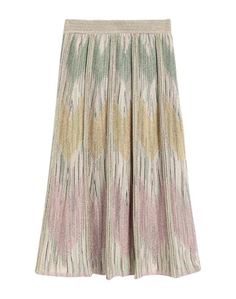 Юбка длиной 3/4 M Missoni
