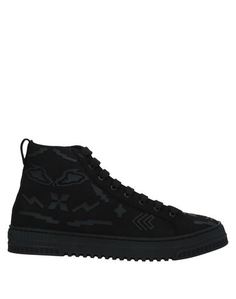 Высокие кеды и кроссовки Brian Mills