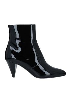 Полусапоги и высокие ботинки CÉline