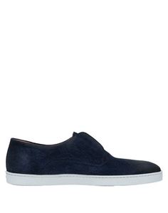 Мокасины Santoni