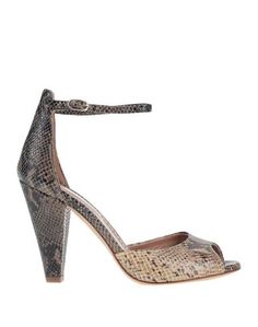 Сандалии Twinset