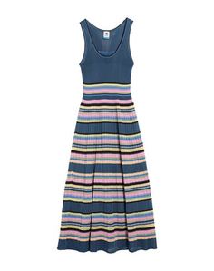 Платье длиной 3/4 M Missoni