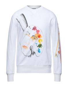 Толстовка Lanvin