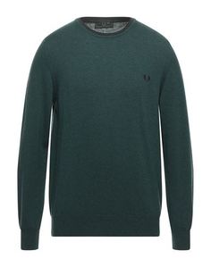 Свитер Fred Perry