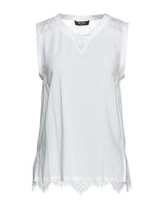 Топ без рукавов MY Twin Twinset