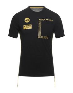 Футболка Armani Exchange