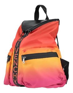 Рюкзаки и сумки на пояс Givenchy