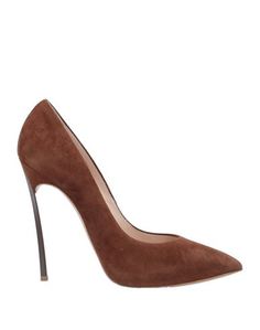 Туфли Casadei