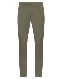 Повседневные брюки Dondup