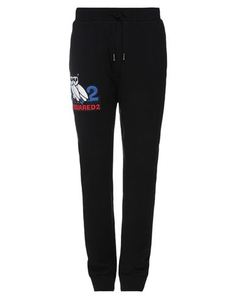 Повседневные брюки Dsquared2