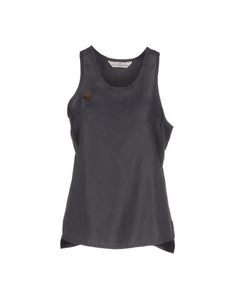 Топ без рукавов Golden Goose Deluxe Brand