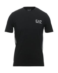 Футболка EA7