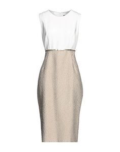 Платье до колена MAX Mara