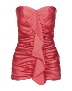 Короткое платье Matilde Couture