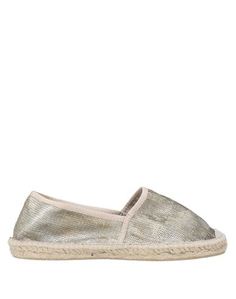 Эспадрильи Espadrilles