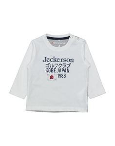 Футболка Jeckerson