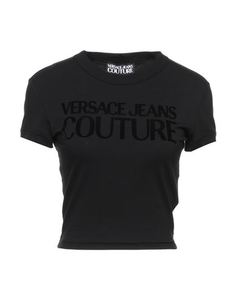 Футболка Versace Jeans Couture