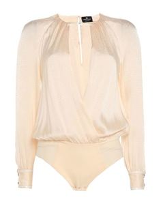 Блузка Elisabetta Franchi