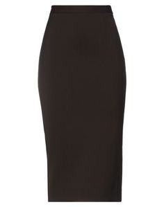 Юбка длиной 3/4 Dsquared2