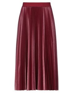 Юбка длиной 3/4 Pinko