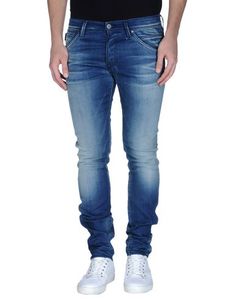 Джинсовые брюки Jack & Jones